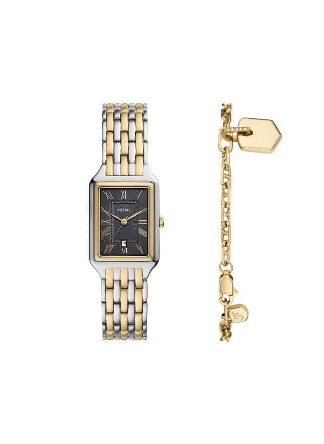 FOSSIL Es5376Set Raquel Analog Watch  - Image 1