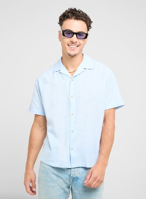 قميص جي سمر الأساسي