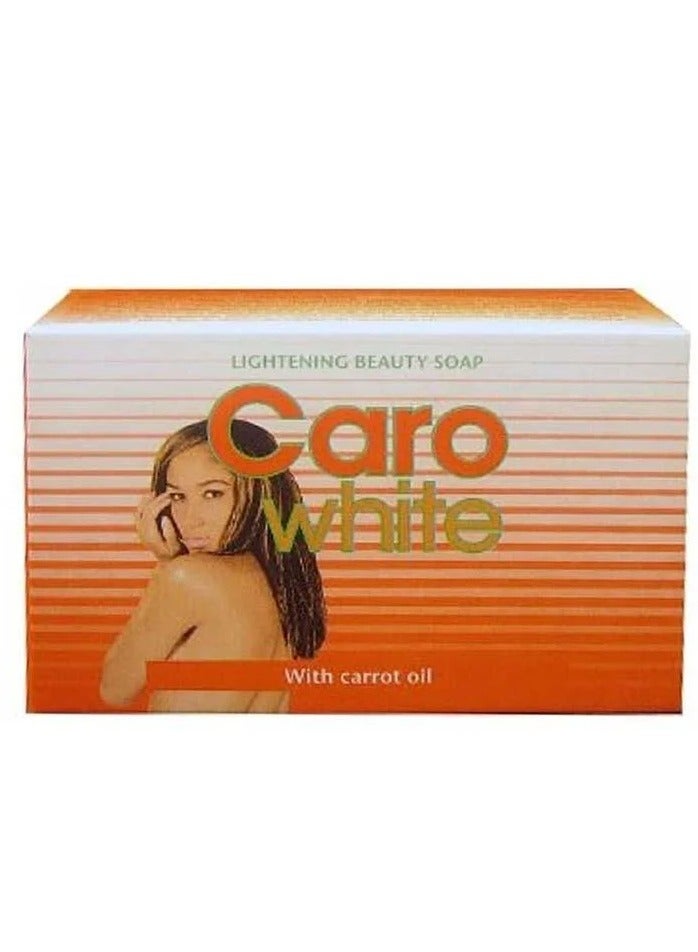 كارو وايت صابون لتبييض وتفتيح البشرة - 180 جم - Image 2