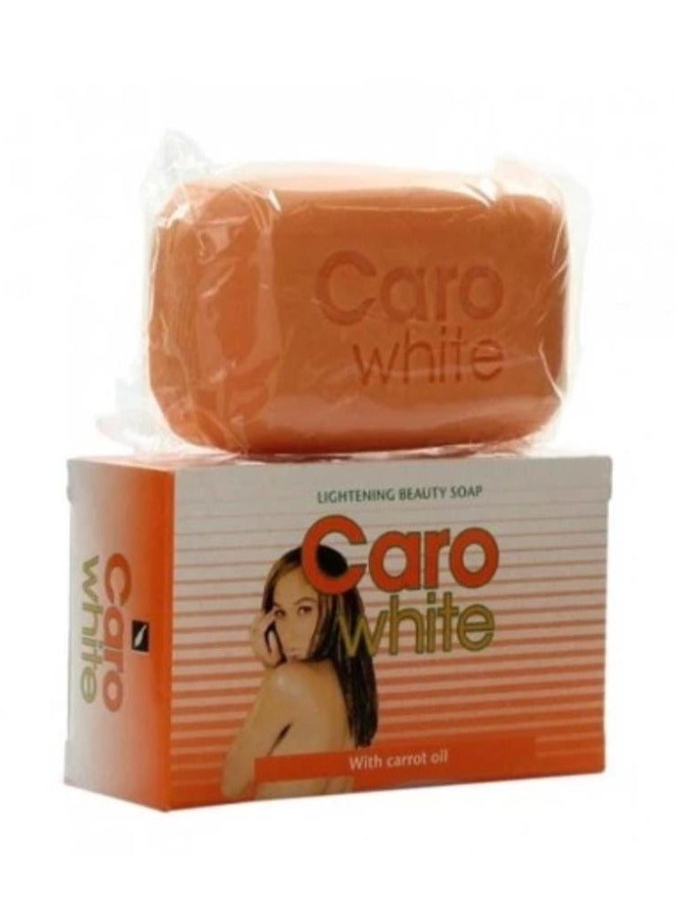 كارو وايت صابون لتبييض وتفتيح البشرة - 180 جم - Image 1