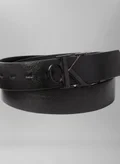 CALVIN KLEIN black