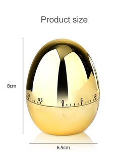 Ssovi Multifunctional Kitchen Timer Kitchen Baking Reminder Student Study Reminder Egg Timer  - Image 3