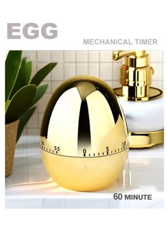 Ssovi Multifunctional Kitchen Timer Kitchen Baking Reminder Student Study Reminder Egg Timer  - Image 5
