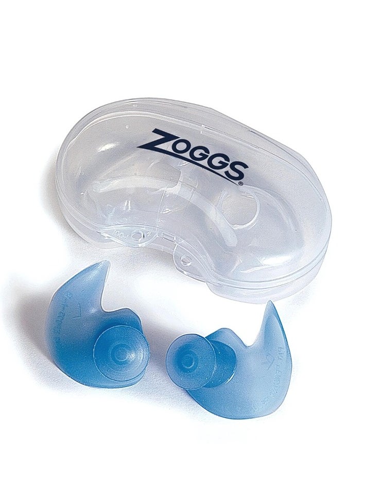 ZOGGS Zoggs Aqua Plugz - Hypo-allergenic, Ultra Comfortable, Ergonomic, For Adults  - Image 1