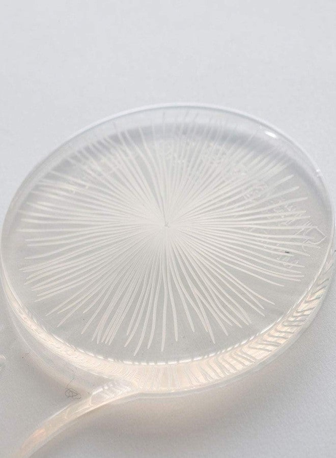 Decora Universal Silicone VEINER - Flower - Image 1