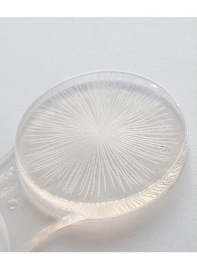 Decora Universal Silicone VEINER - Flower - Image 2