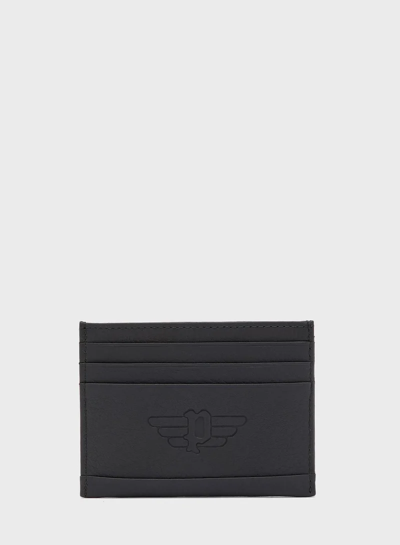 POLICE Bolt Cardholder