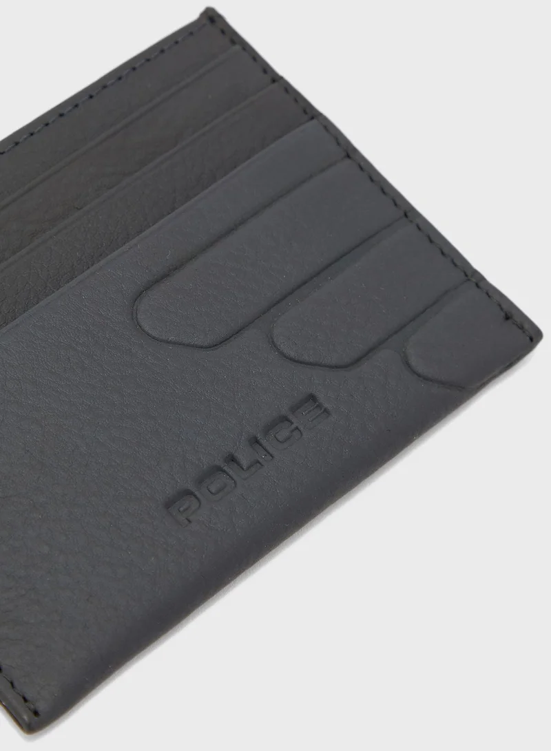 POLICE Bolt Cardholder