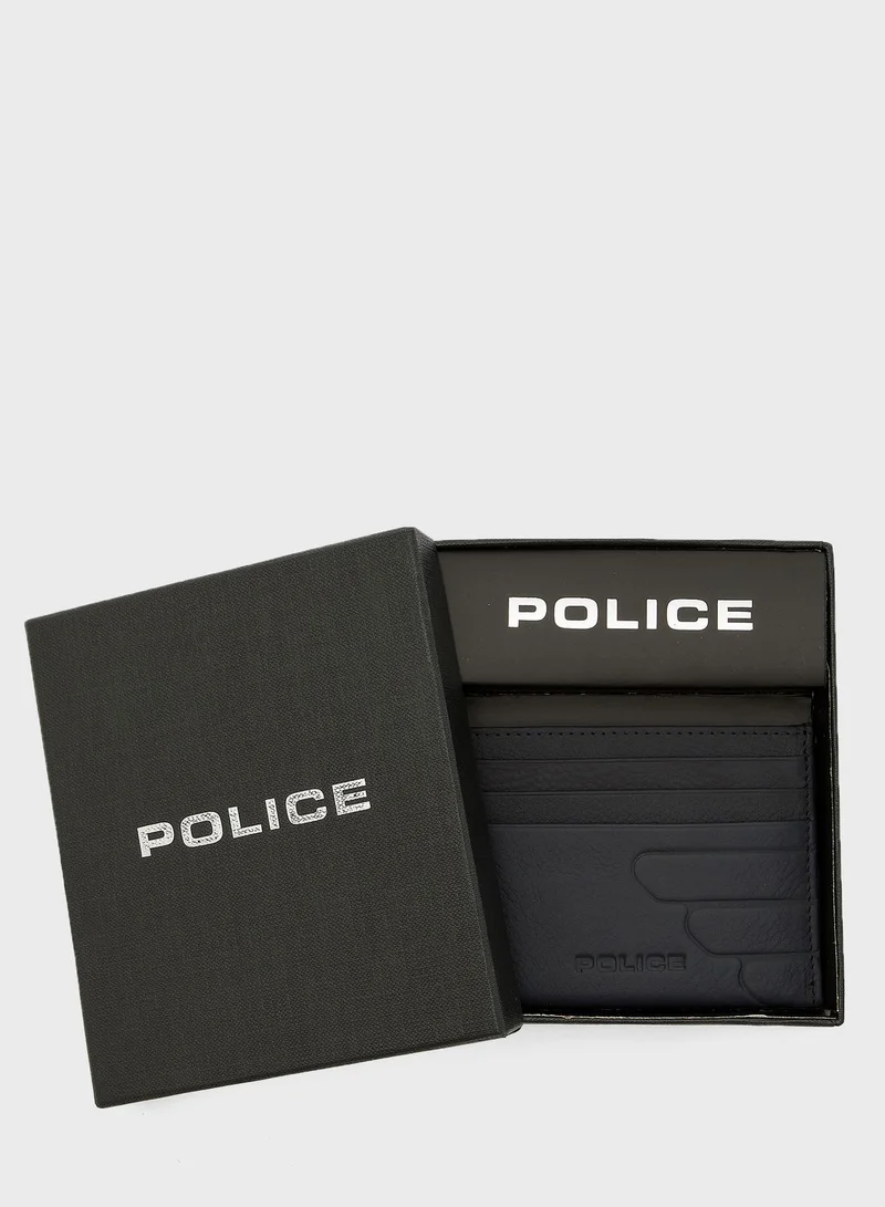 POLICE Bolt Cardholder