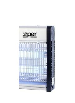 XPER Insect Zapper - Magnetic Zapper 15 * 2 Watt - XPIK-30  - Image 2