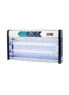 XPER Insect Zapper - Magnetic Zapper 15 * 2 Watt - XPIK-30  - Image 1