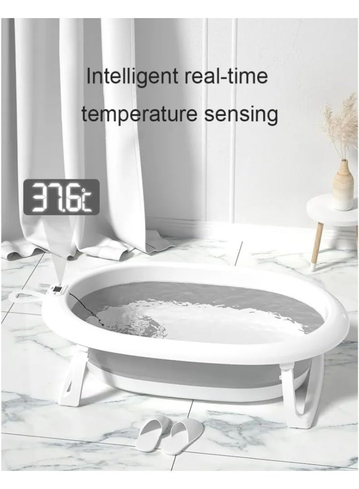 طقم استحمام البيبي فائق الراحة والأمان - الاختيار الذكي لحمام سعيد! - Image 3