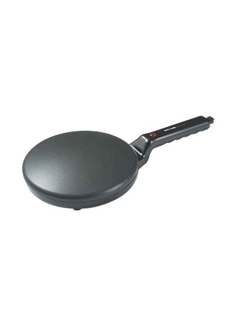 Pancake Machine Spring cake Spring Rolls Skin Thousand Layers Household Full Automatic Small Pancake Magic Tool Pancake Pan 1000.0 W HM-110 Black