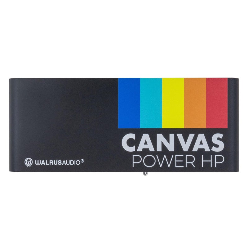 Walrus Audio Canvas Power HP - Image 2