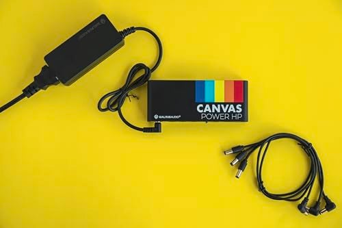 Walrus Audio Canvas Power HP - Image 3