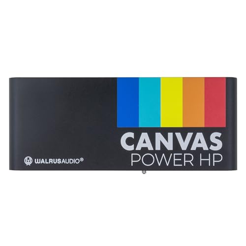Walrus Audio Canvas Power HP - Image 1