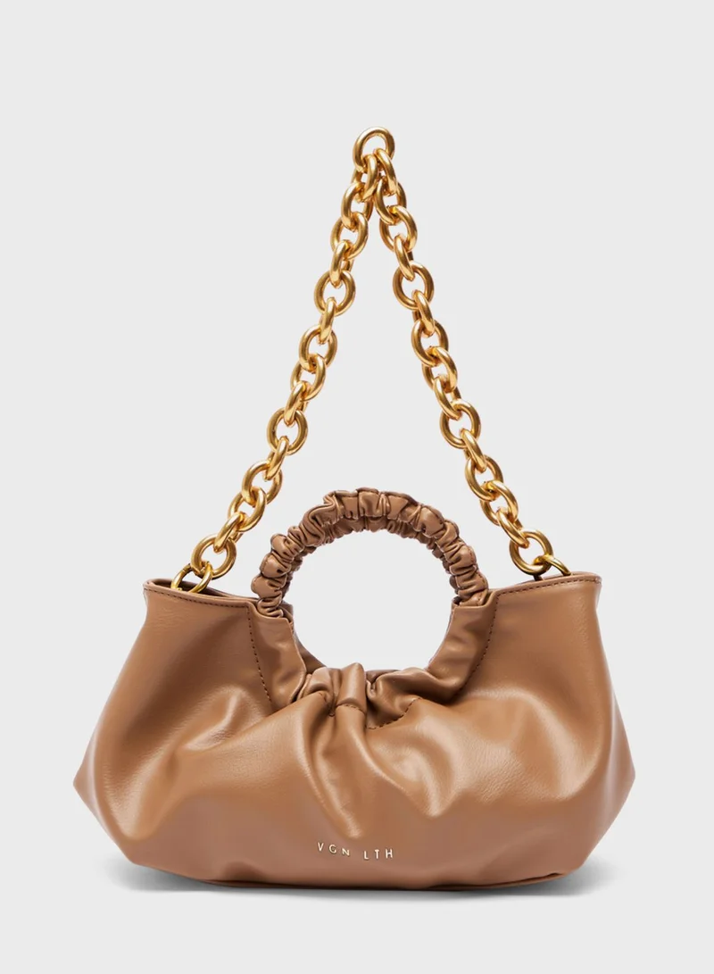 shoexpress Chain Detail Crossbody