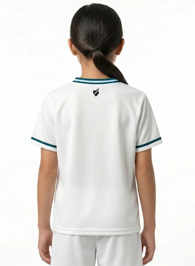 Baseball United  Mid East Falcons Kids' V-Neck Jersey  | Best Price UAE