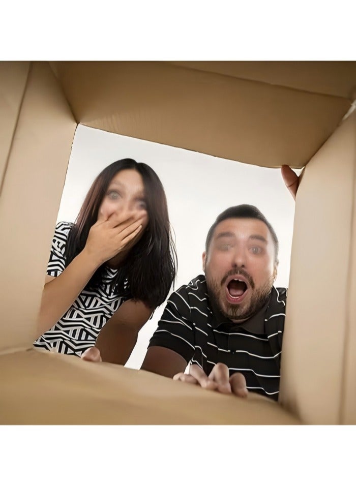 Mystery Box -Vase - Image 3