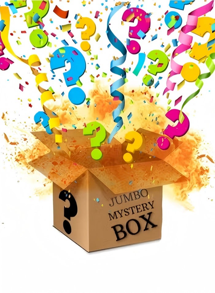 Mystery Box -Vase - Image 4