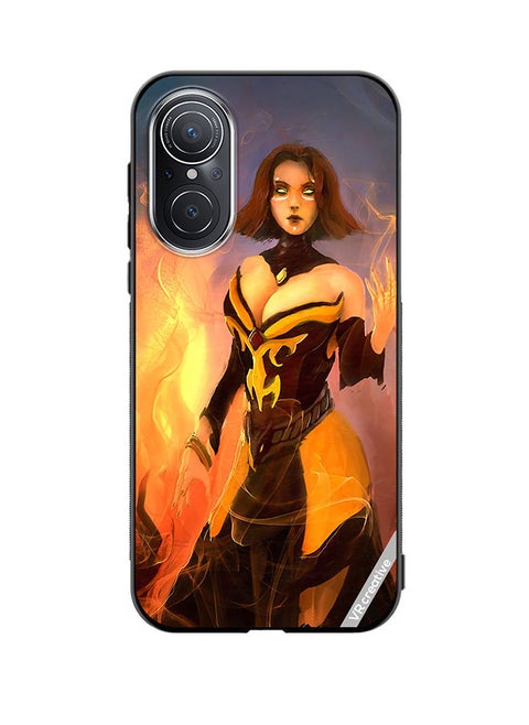 Protective Case Cover For Huawei Nova 9 SE Dota 2 Admirable Design Multicolour