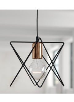 Cluc Star fit pendant light  - Black  - Image 3