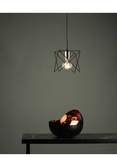 Cluc Star fit pendant light  - Black  - Image 1