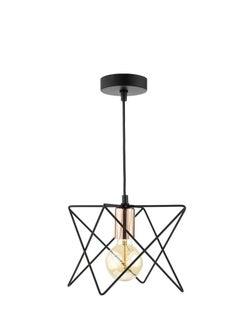 Cluc Star fit pendant light  - Black  - Image 2
