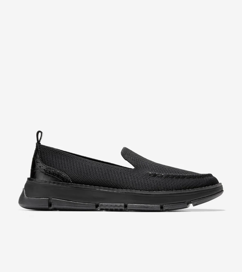 كول هان Women's ZERØGRAND Rella Stitchlite™ Venetian Loafers