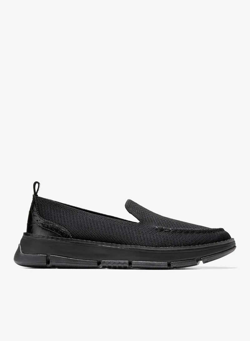COLE HAAN Women's ZERØGRAND Rella Stitchlite™ Venetian Loafers