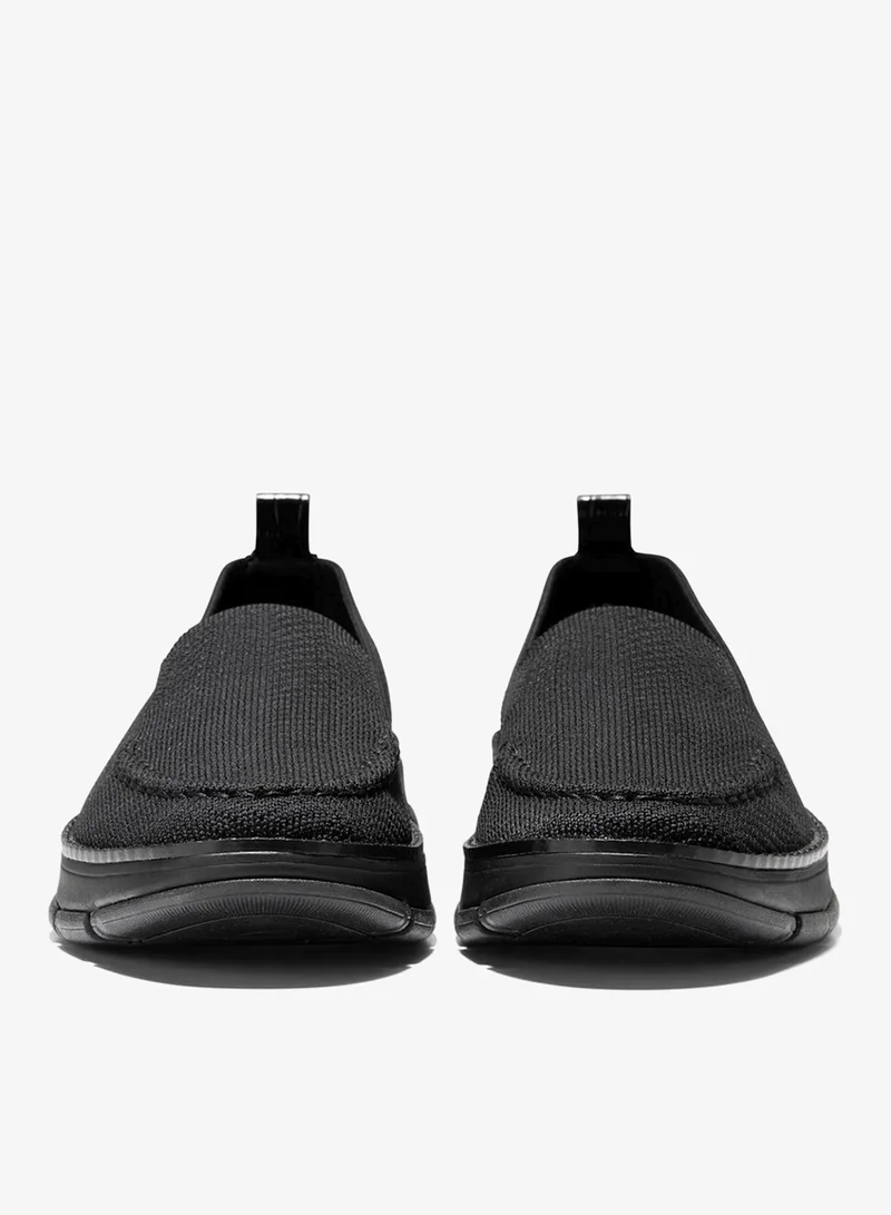 COLE HAAN Women's ZERØGRAND Rella Stitchlite™ Venetian Loafers