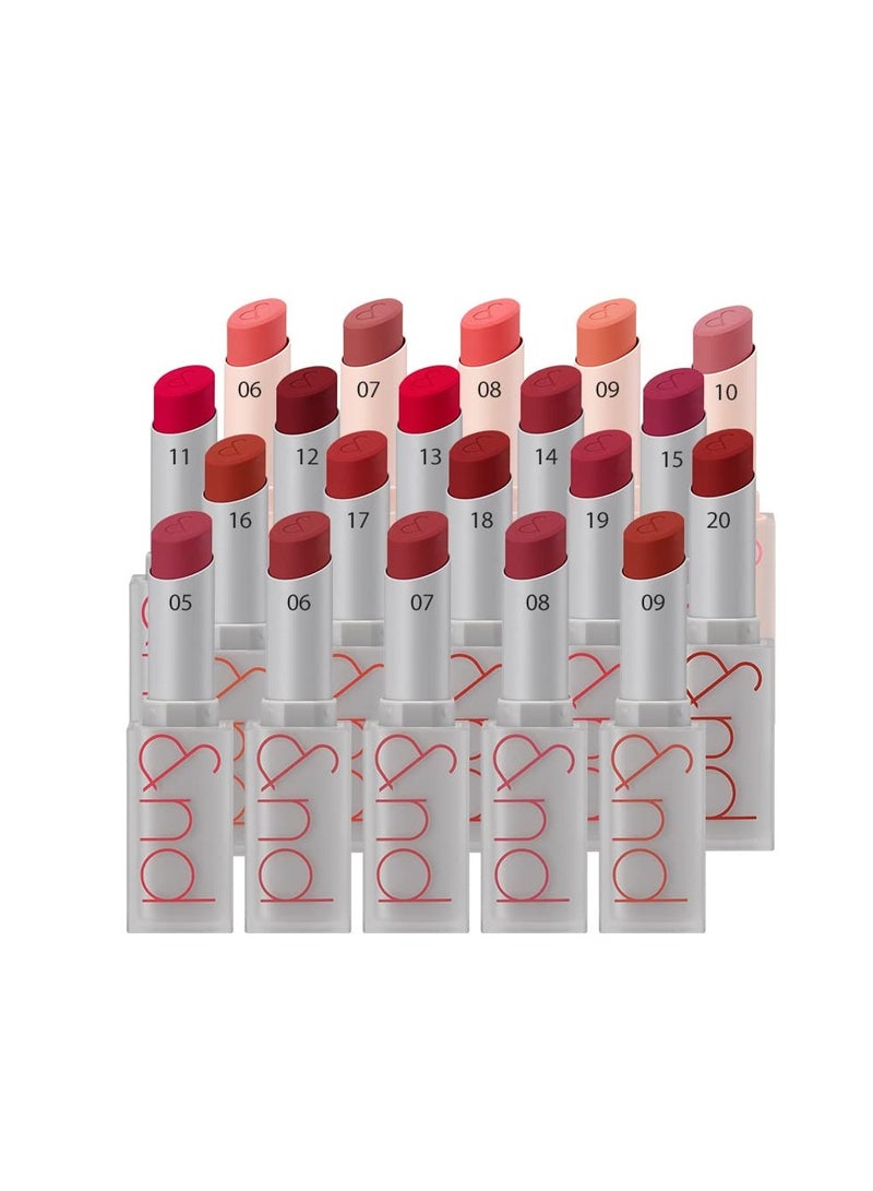 ROM و ND أحمر شفاه روم آند إن دي زيرو مطفي 04 قبل غروب الشمس - Image 2