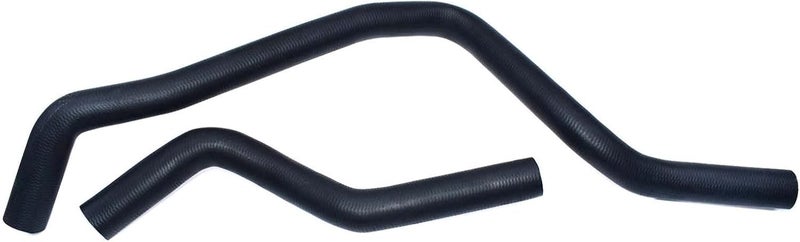 Wivplex Upper Lower Radiator Coolant Hose Pipe for Accord 2.3L - Image 1