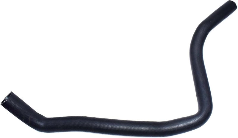 Wivplex Upper Lower Radiator Coolant Hose Pipe for Accord 2.3L - Image 5