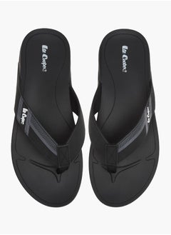 Mens Logo Print Slip-On Flip Flops - pzsku/Z7F516D45551F3FF7F01BZ/45/_/1736263926/48b4d182-1071-425f-9925-7a7d08b60e54