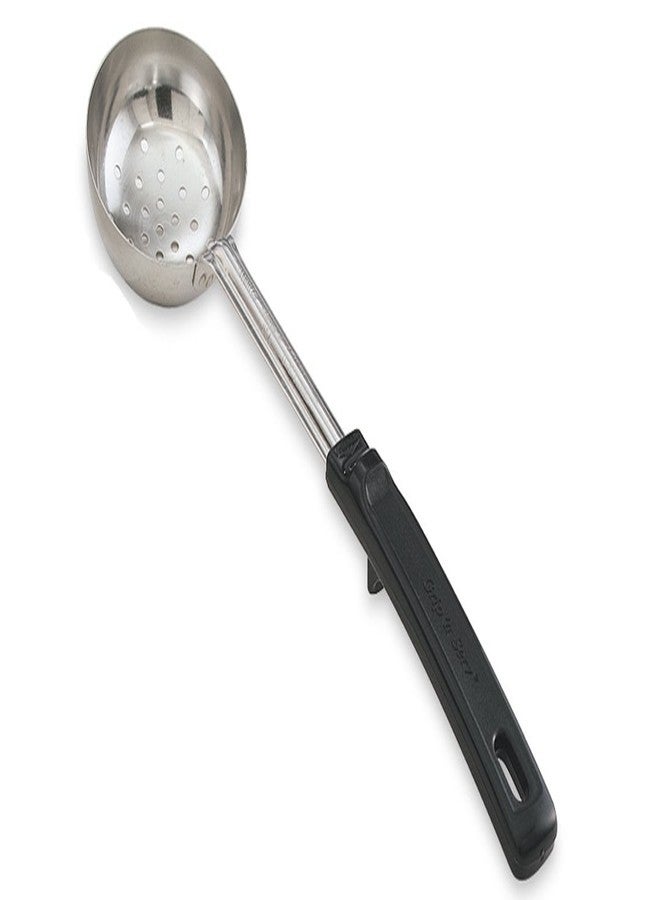 Vollrath 2 oz Stainless Steel Perforated Spoodle Utensil - Image 2
