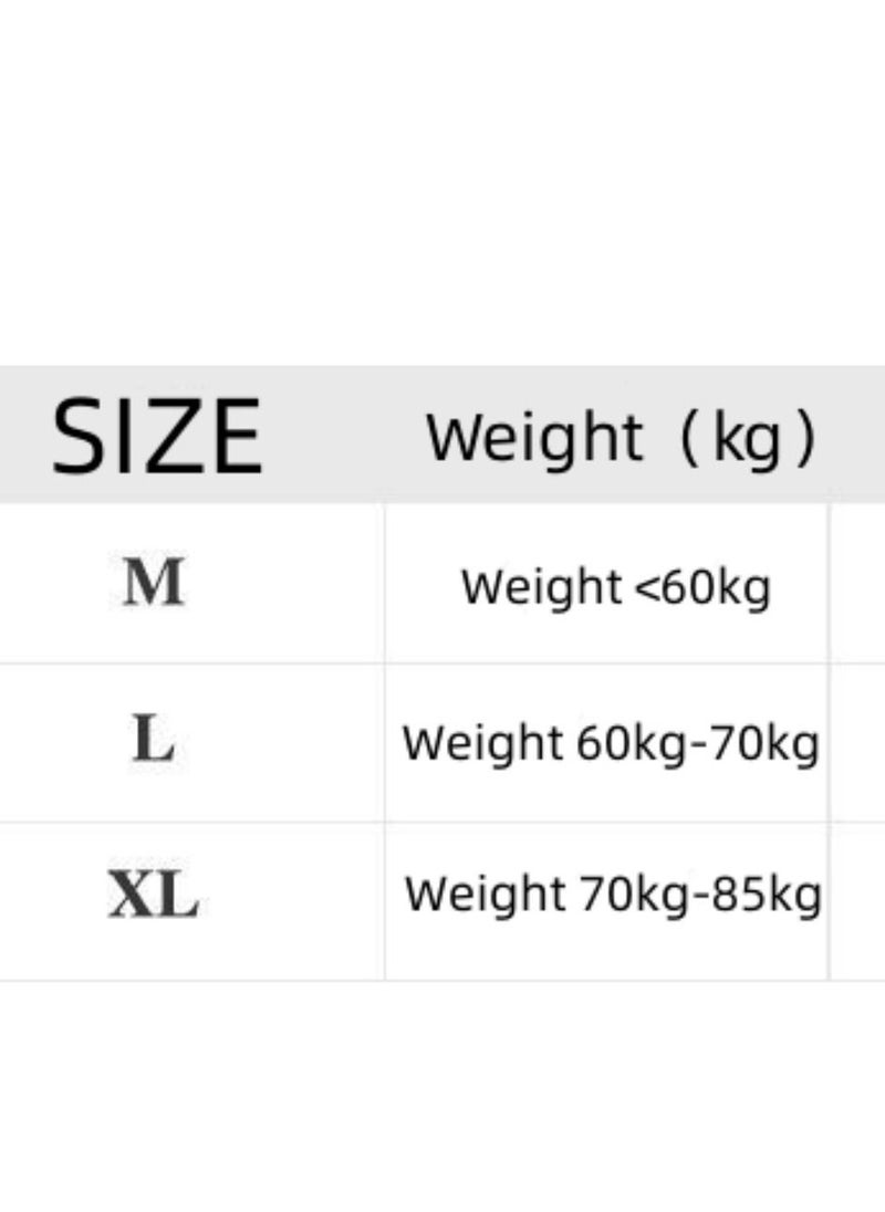M MIAOYAN M MIAOYAN German velvet shoulder pad fixed belt warm shoulder pad summer thin section women's shoulder cervical cotton waistcoat  - Image 4