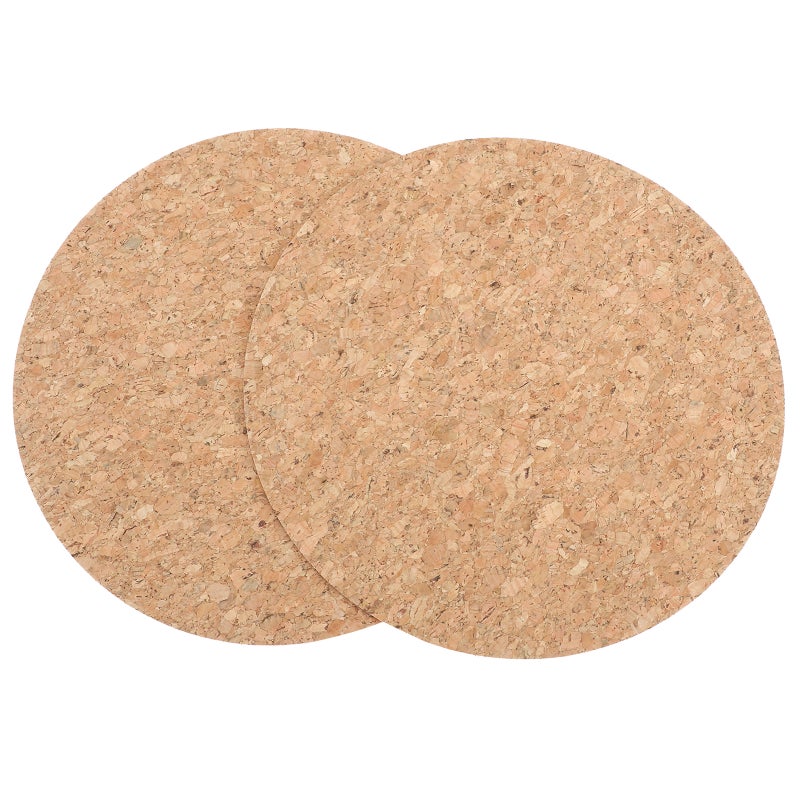 4 pcs Wear-resistant Mouse Pad Mouse Pad - Image 3