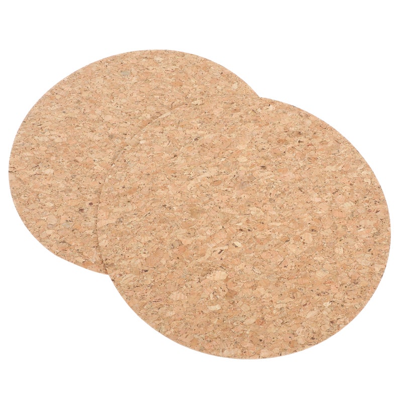 4 pcs Wear-resistant Mouse Pad Mouse Pad - Image 5