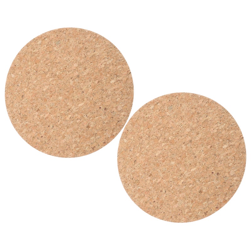 4 pcs Wear-resistant Mouse Pad Mouse Pad - Image 1