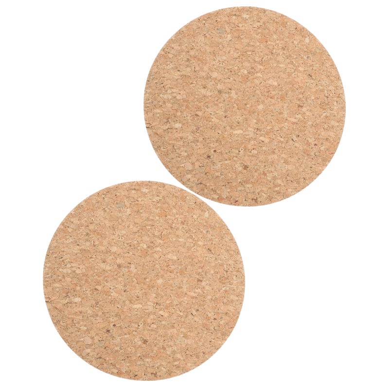 4 pcs Wear-resistant Mouse Pad Mouse Pad - Image 2