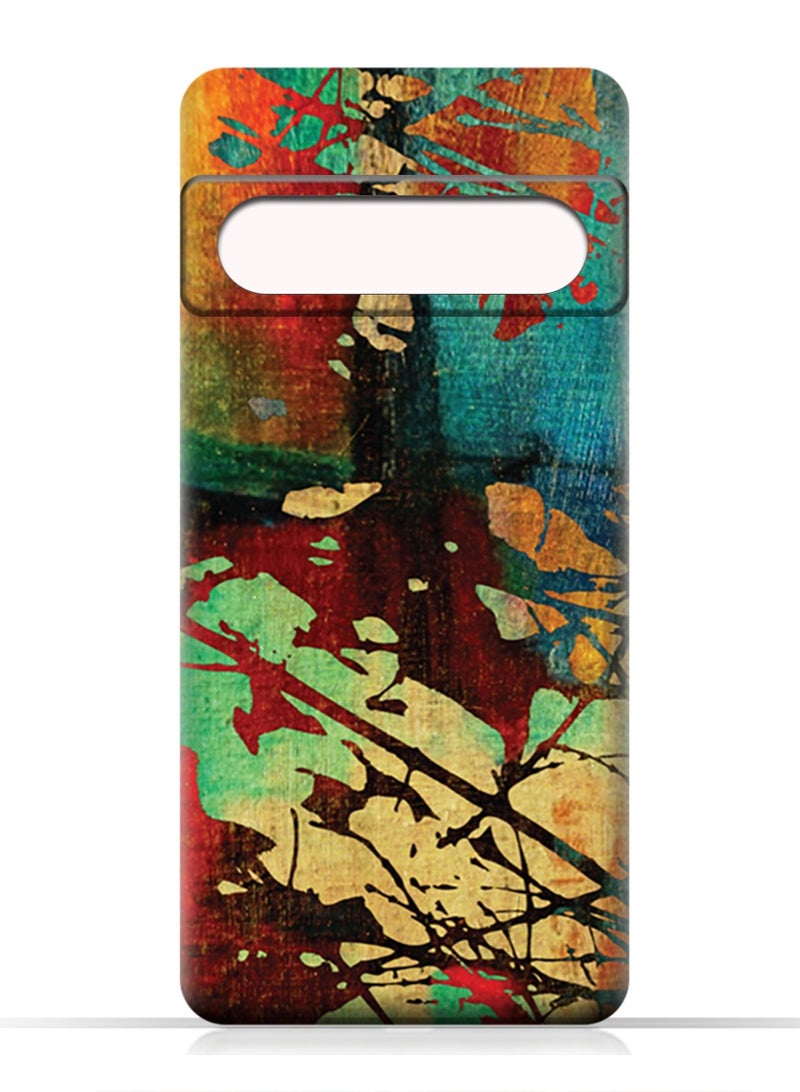 إيه إم سي ديزاين غطاء حماية بطبعة هاتف جوجل بيكسل 7 برو - Image 2