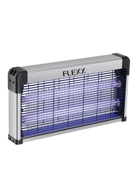 FLEXY 30W Insect Killer: Safe for Parents & Babies, High-Voltage Output, 70-Thick Aluminum Insulation, Professional UV Lamp - Effective Insect Elimination for Your Home