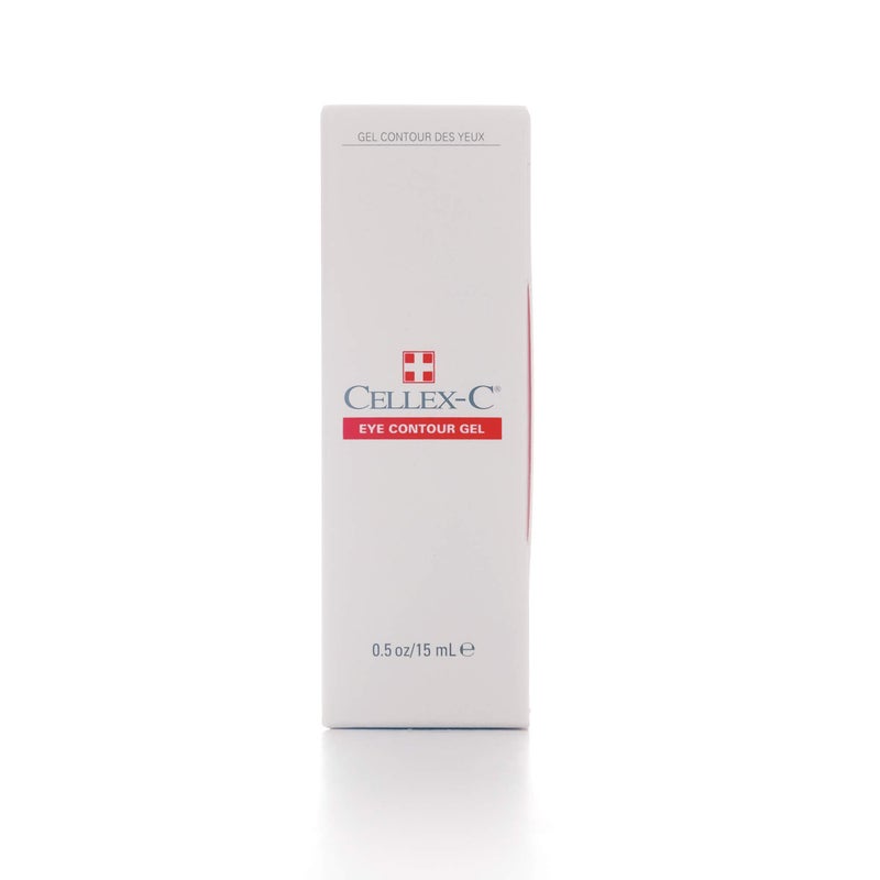 Cellex-C Eye Contour Gel, 0.5 Fl Oz (Pack of 1) - Image 3