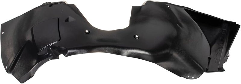 TRQ Front Right Inner Fender Liner for Pontiac G8 - Image 4