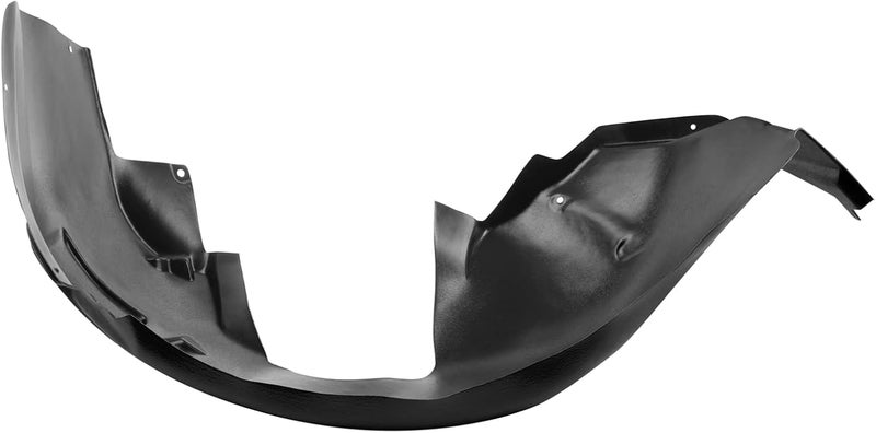TRQ Front Right Inner Fender Liner for Pontiac G8 - Image 5