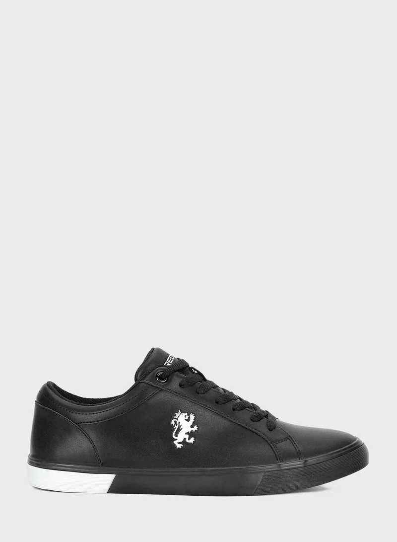 Red Tape Casual Low Top Sneaker