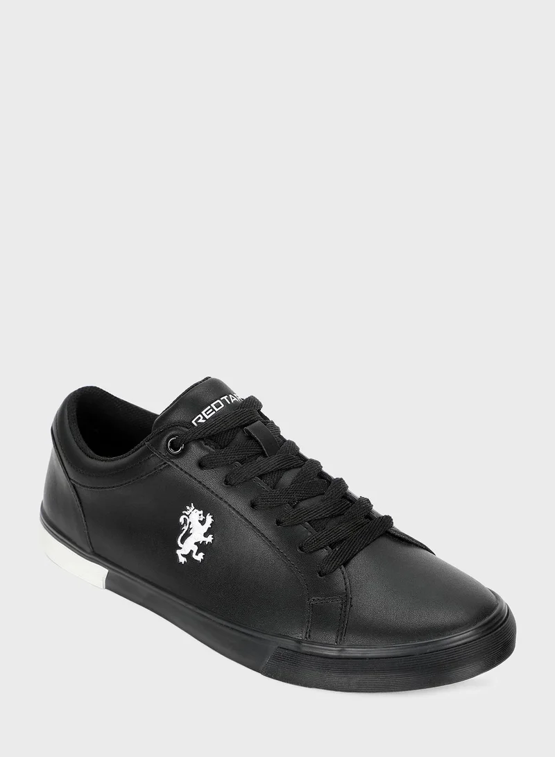 Red Tape Casual Low Top Sneaker