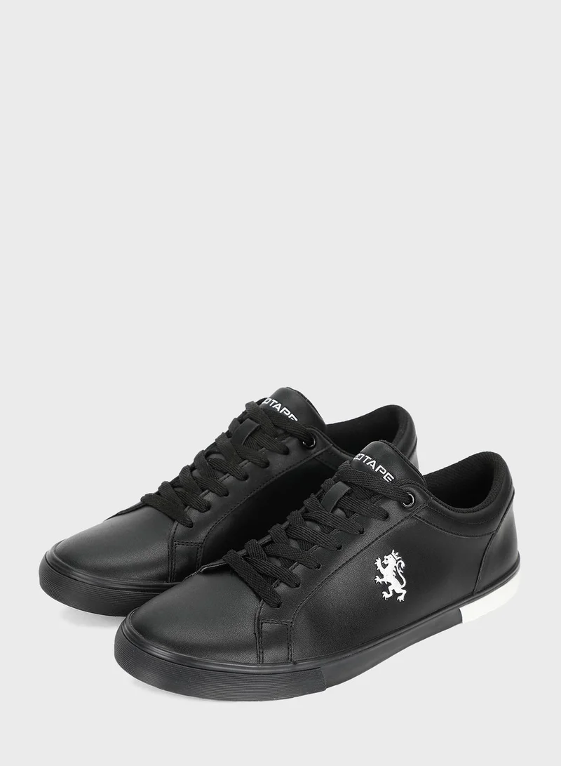 Red Tape Casual Low Top Sneaker