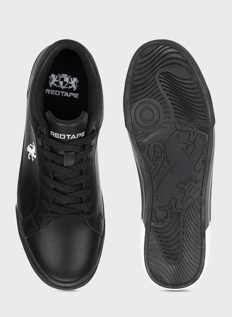 Red Tape Casual Low Top Sneaker